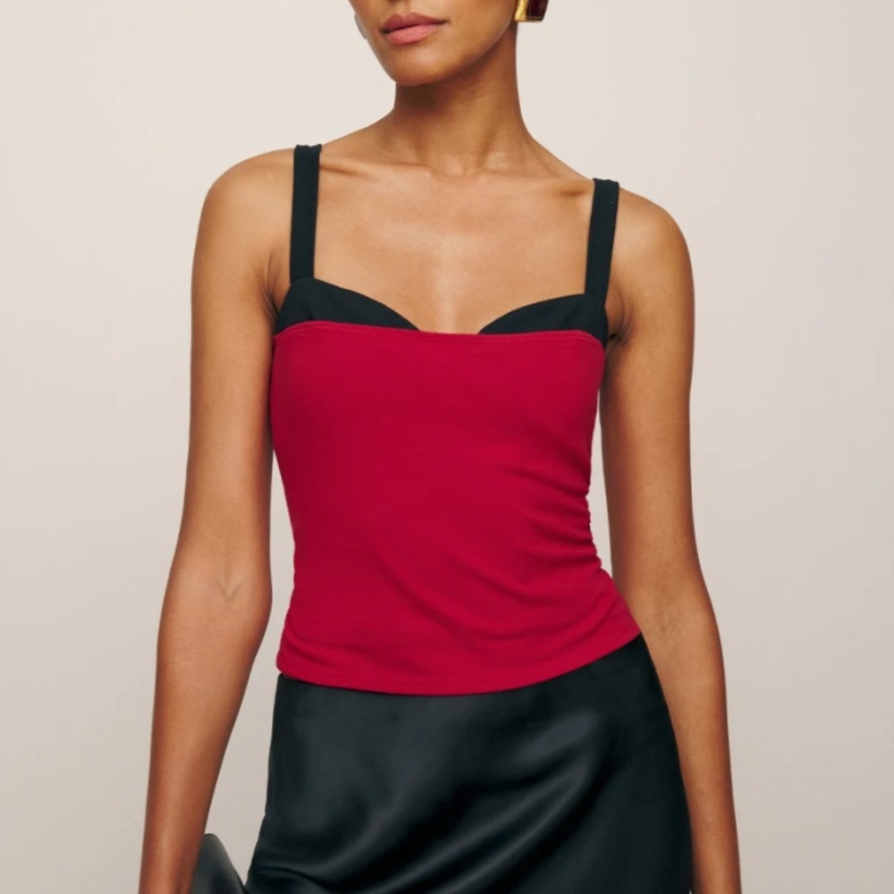 Harlan Knit Top